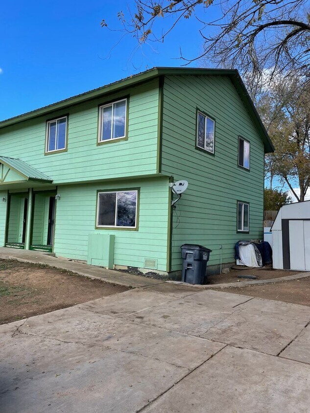 247 S Ash St Unit 247 s Ash st 2, Cortez, CO 81321 Room for Rent in