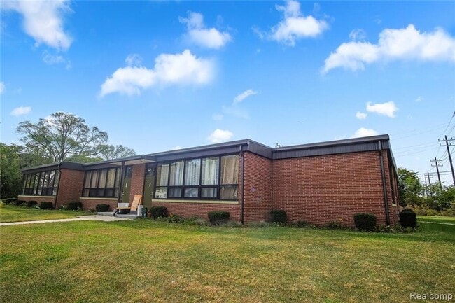 Building Photo - 3559 Tillman St