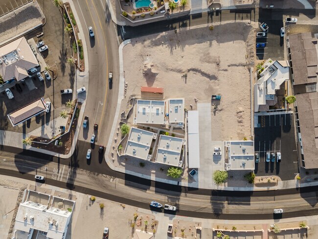 Foto del edificio - 2878 Jamaica Blvd S