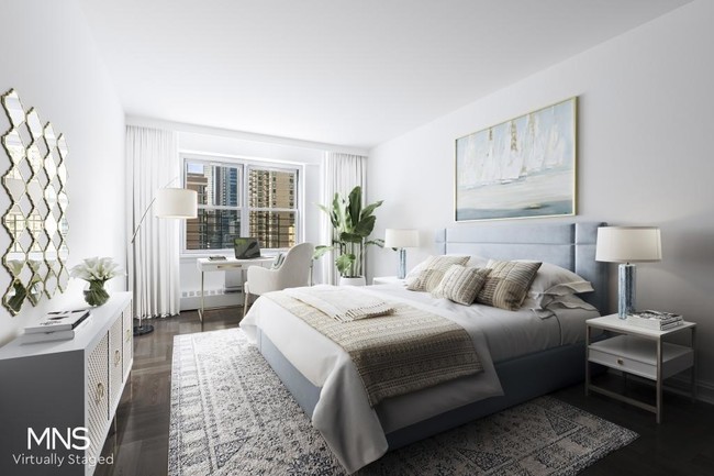 Building Photo - 300 East 46th Street