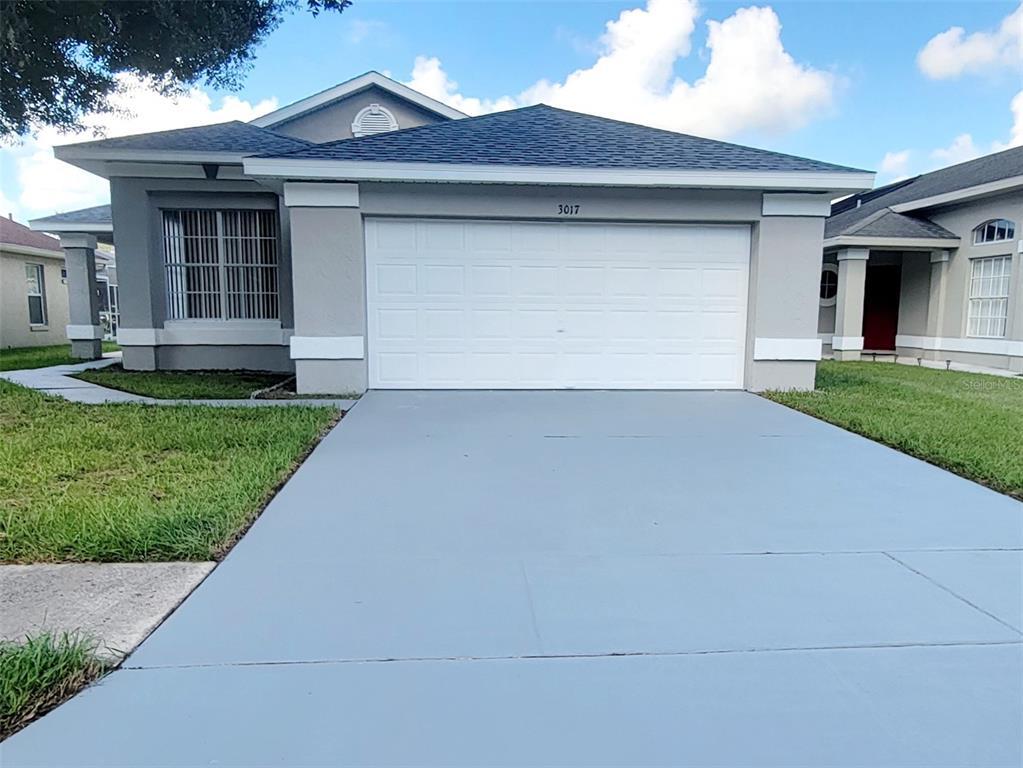3017 Stillwater Dr, Kissimmee, FL 34743 House Rental in Kissimmee, FL