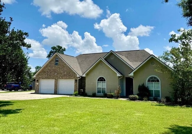 Foto del edificio - 1110 Athens Dr