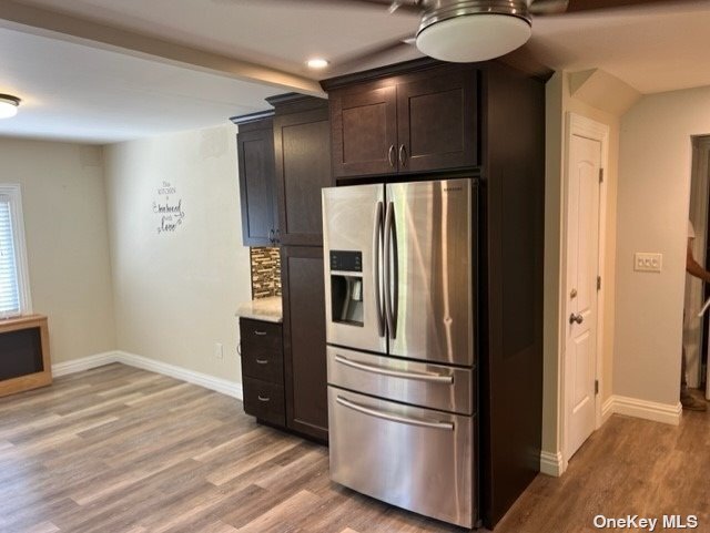 Foto del edificio - 27 Westbury St