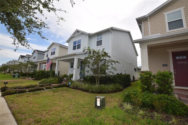 Foto del edificio - 2488 Cedar Rose St