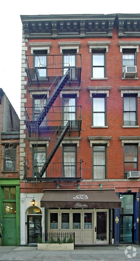 Foto principal - 5 Bleecker St