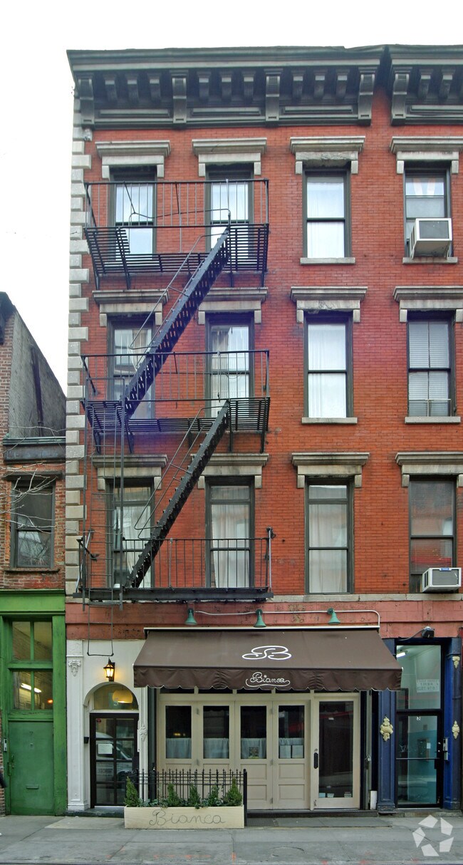 5 Bleecker St, New York, NY 10012 Apartments New York, NY