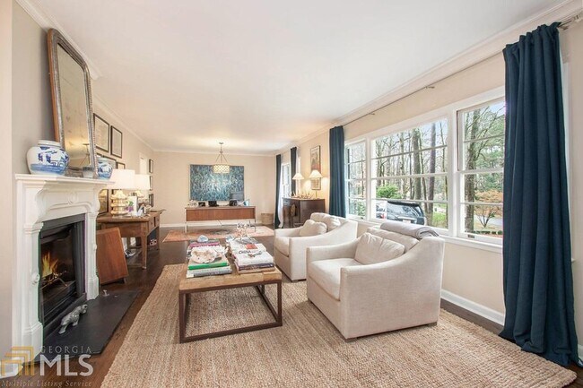 Foto del edificio - 3873 Land O Lakes Dr NE