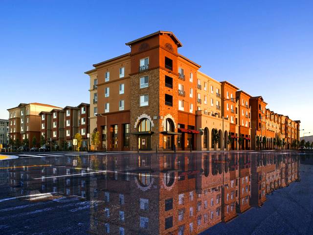 Eclipse Dublin Station Apartments Dublin Ca Eclipse Dublin Station Apartments Dublin Ca