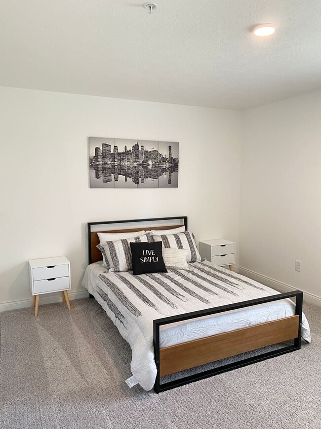 WestRidge Flats Apartments 2919 Elite Ln West Lafayette, IN