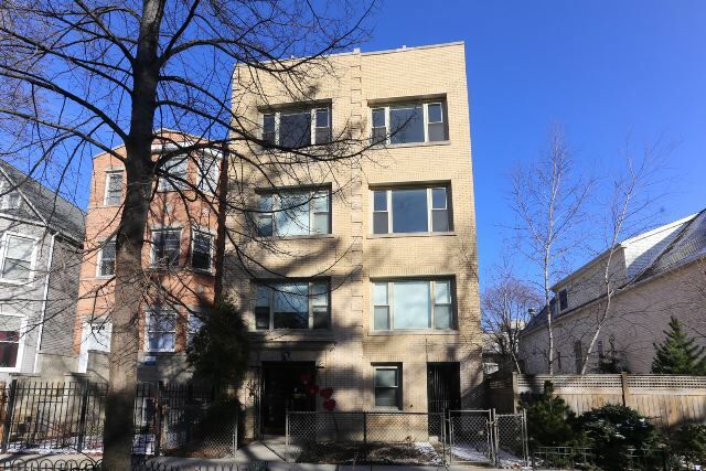 Building Photo - 3731 N Janssen Ave