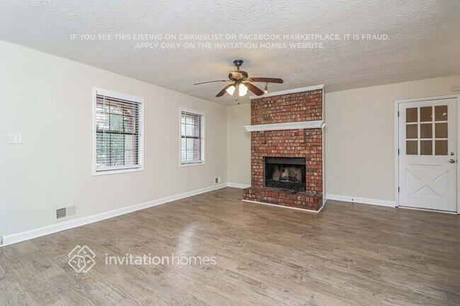 Foto del edificio - 3699 Ashley Woods Dr