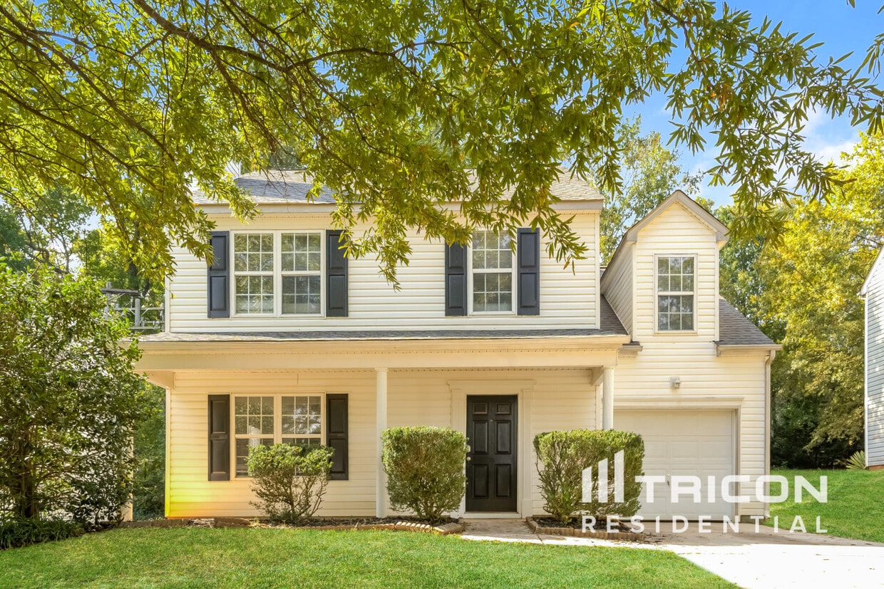 Foto principal - 1430 Long Grass Ct