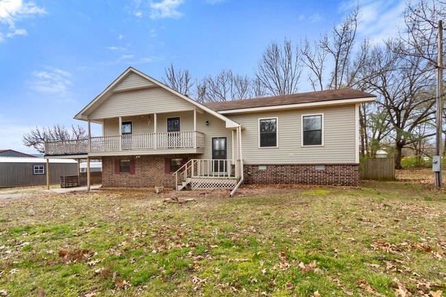 Photo - 12405 Bethel Blacktop Rd House