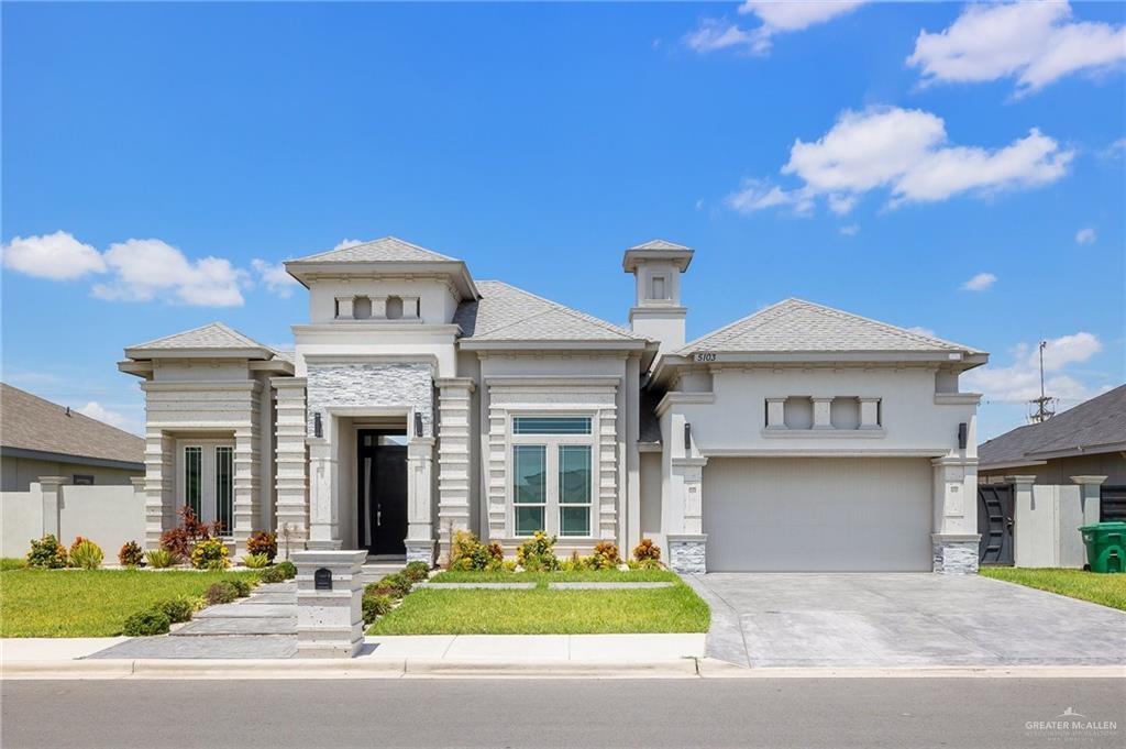 Foto principal - 5103 N Mockingbird Ave