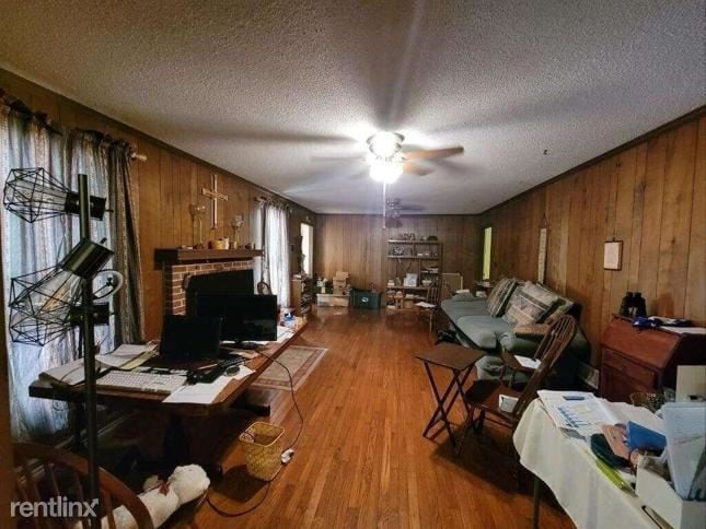 Building Photo - 5 br, 3 bath House - 782 Britt Road Road SW