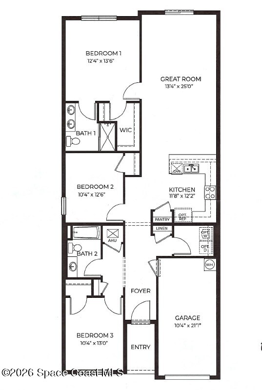 Foto del edificio - 3345 Morrow Pl