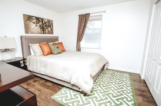 Foto del edificio - Westport Edge