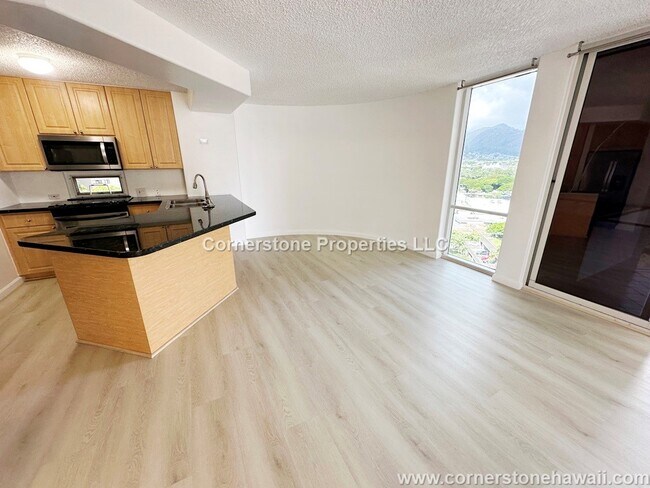 Foto del edificio - 1212 Nuuanu Ave