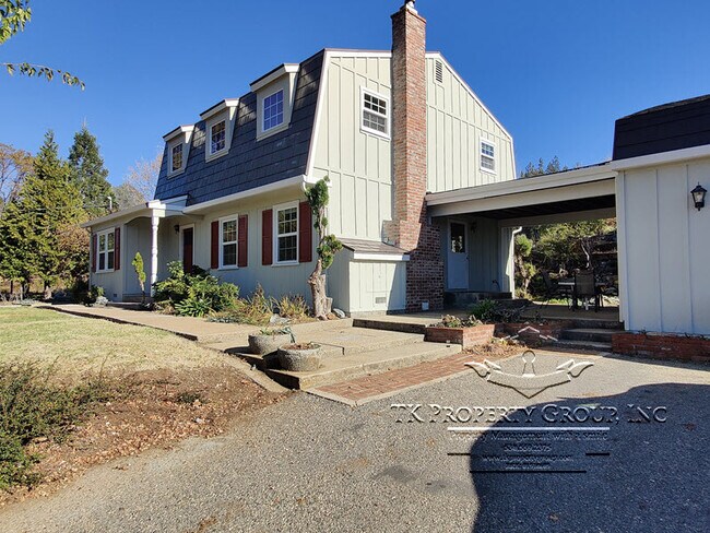 Building Photo - 1143 Slate Creek Rd