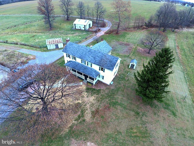Building Photo - 11521 Wilhide Rd