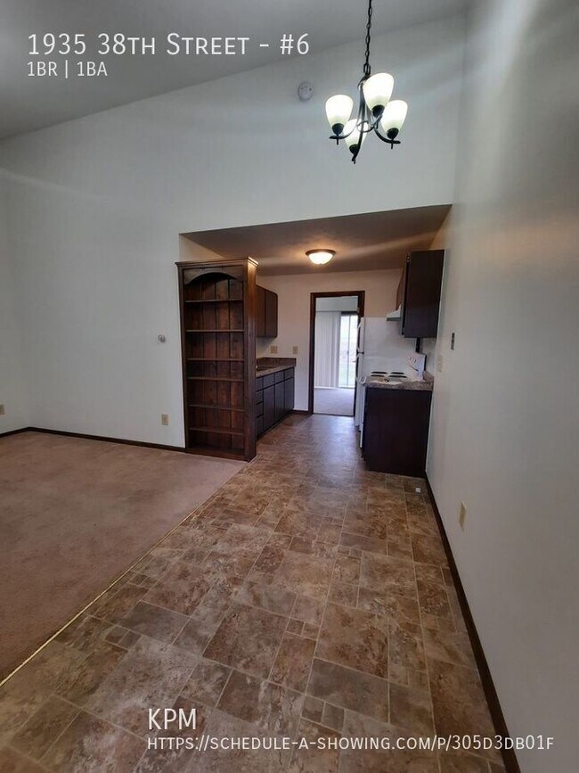 Foto del edificio - 1935 38th St