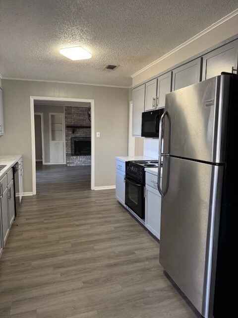 Foto del edificio - 1503 E 22nd St