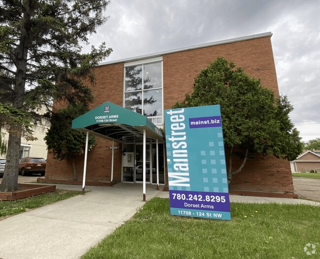 Apartments for Rent Near Northern Alberta Institute of Technology Main