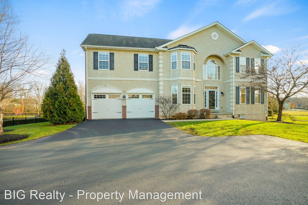 Primary Photo - 3 br, 2.5 bath House - 2501 Eastport Way