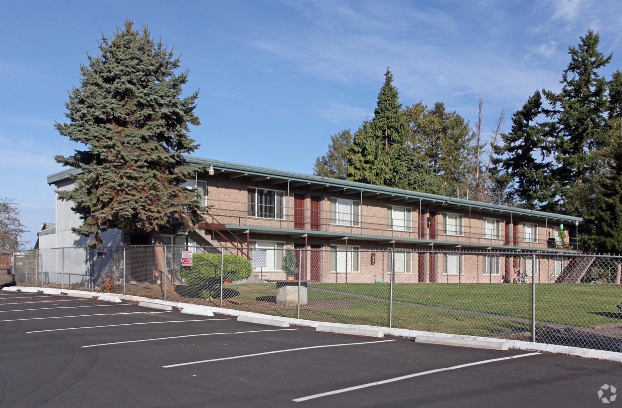 Building Photo - Briarwood Apartments