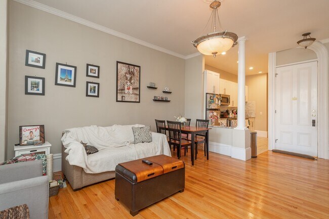 Foto del edificio - 25 Hancock St