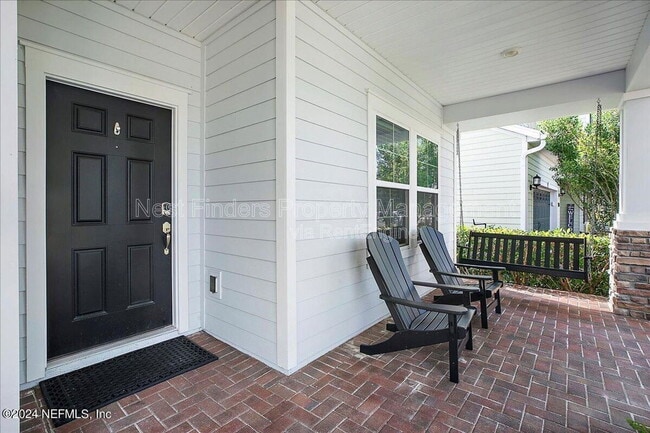 Building Photo - 61 MOORINGS COURT