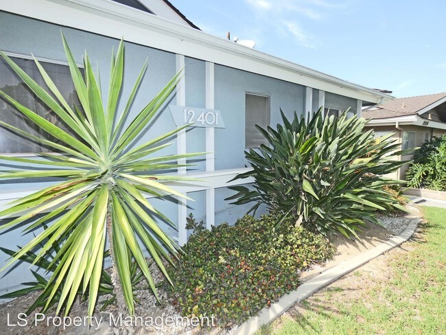 Foto del edificio - 12401 Breezewood Dr