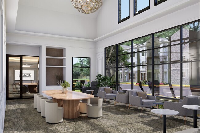 Foto del edificio - Brickyard at Barbers Hill