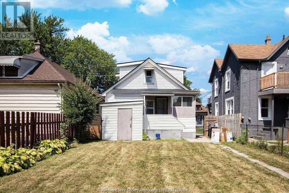 Photo principale - 553 Tournier St