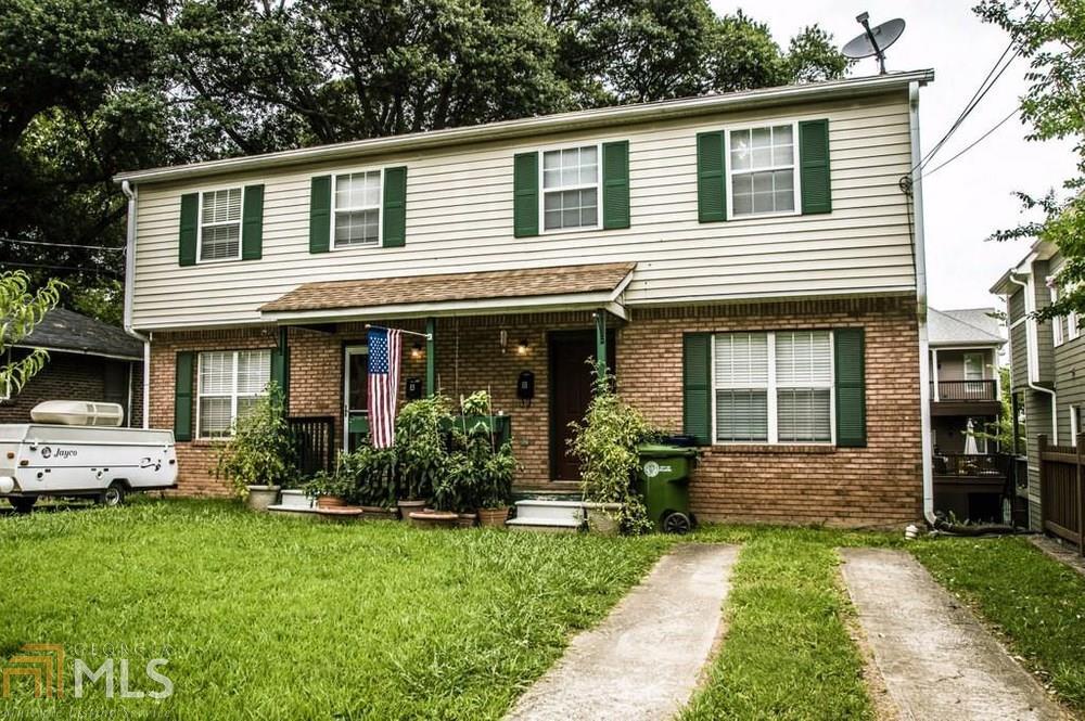 Foto principal - 546 Morgan St NE