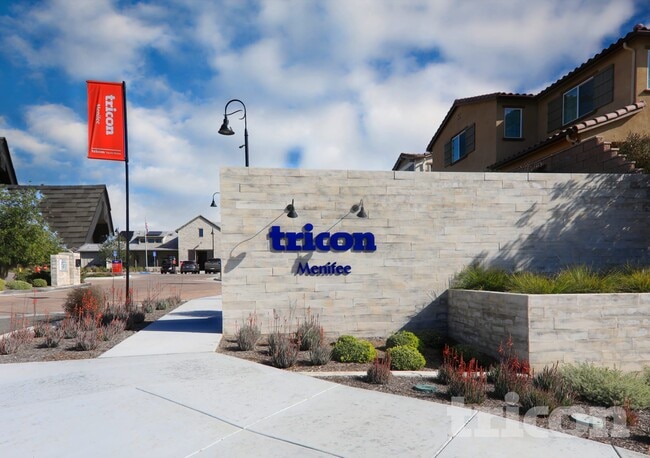 Interior Photo - Tricon Menifee