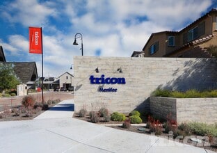 Interior Photo - Tricon Menifee