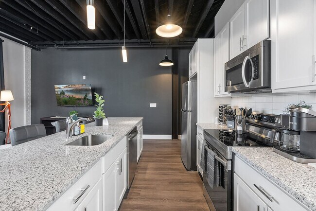 Foto del edificio - 4500 Wayne Ave