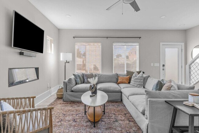 Building Photo - 3319A Fayetteville St