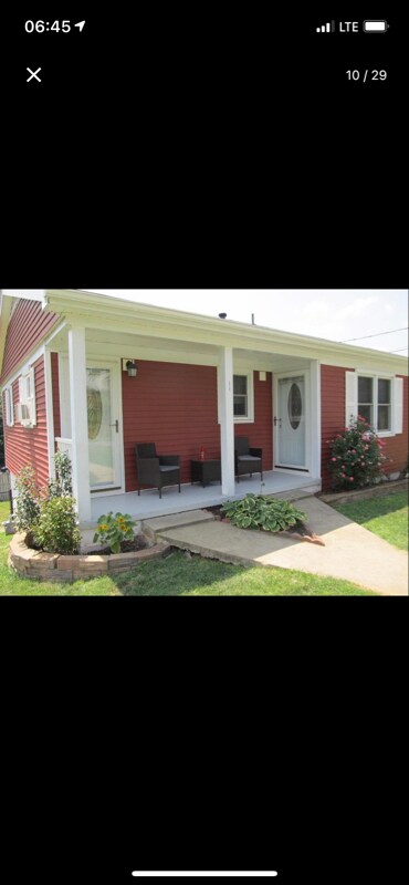 Foto del edificio - 318 Amherst Rd