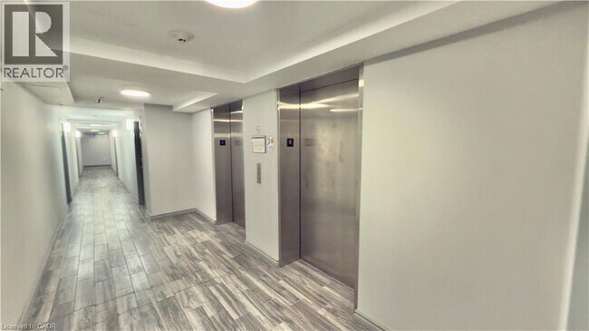 Building Photo - 275B LARCH Street Unit# 608