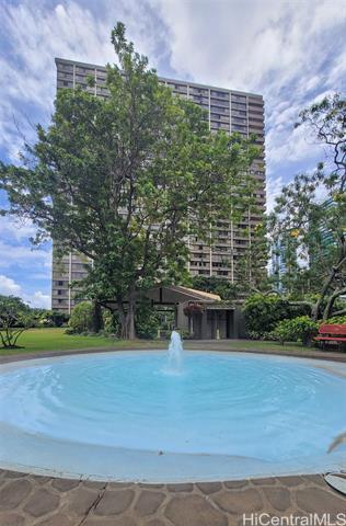 Building Photo - 55 S Kukui St