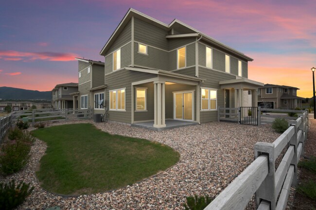 Building Photo - 1711 Peak Pr Ln