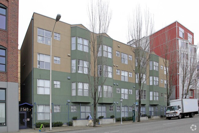 Belltown Apartments For Rent Seattle Wa