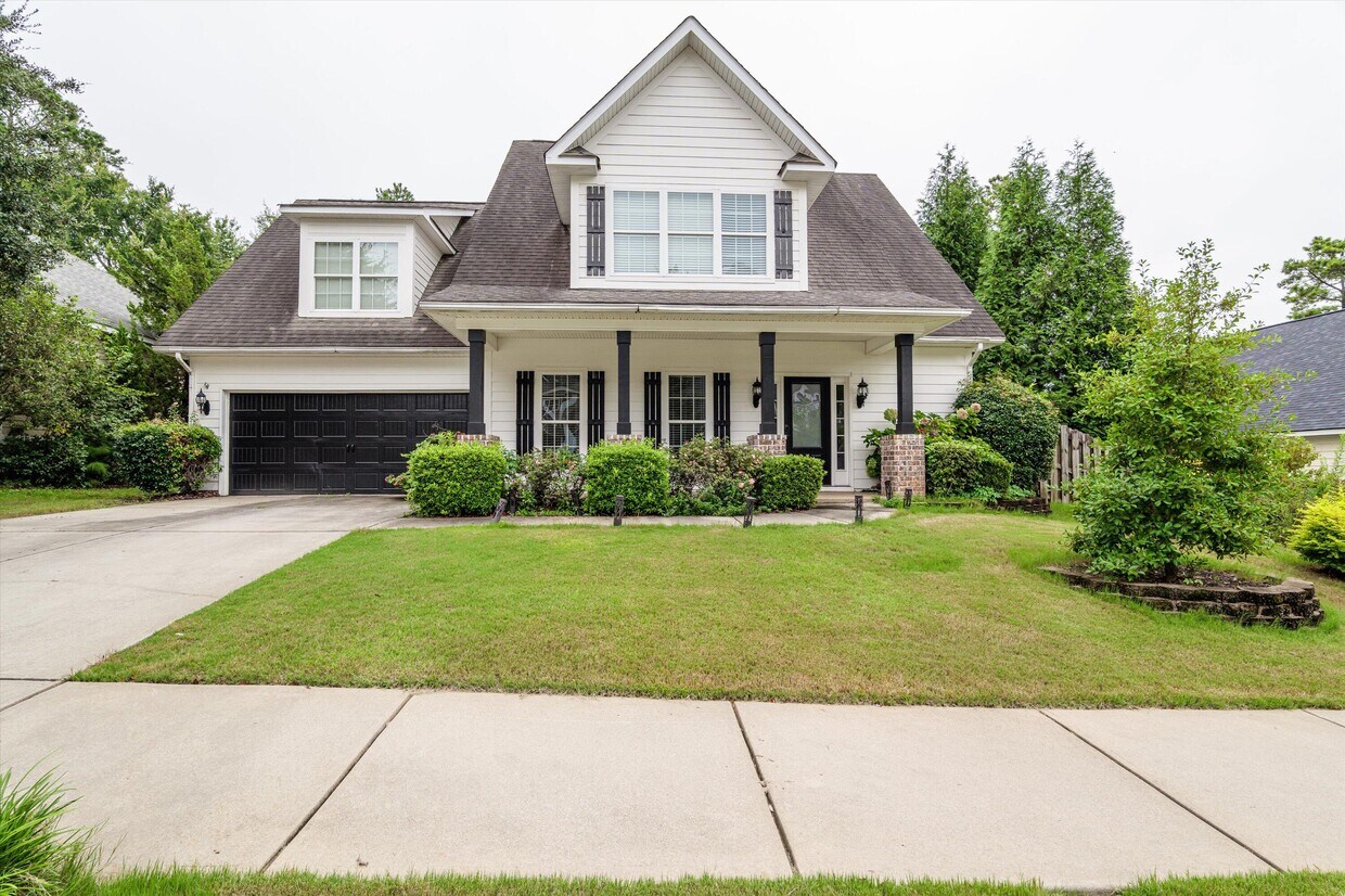 Primary Photo - 4117 Chastain Dr