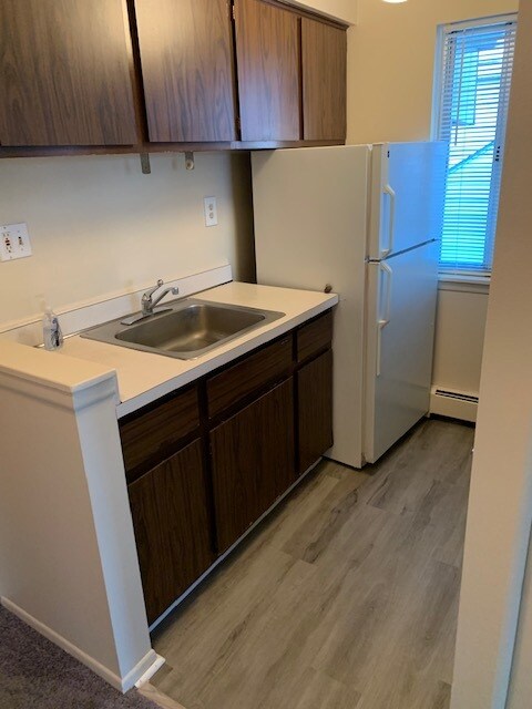 Kitchen - 637 Princeton Rd