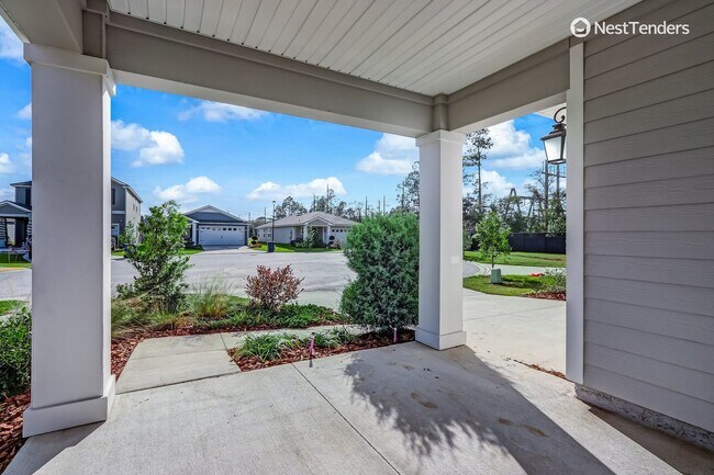 Foto del edificio - Like New Three Bedroom Home in Yulee's Nassau Crossing!