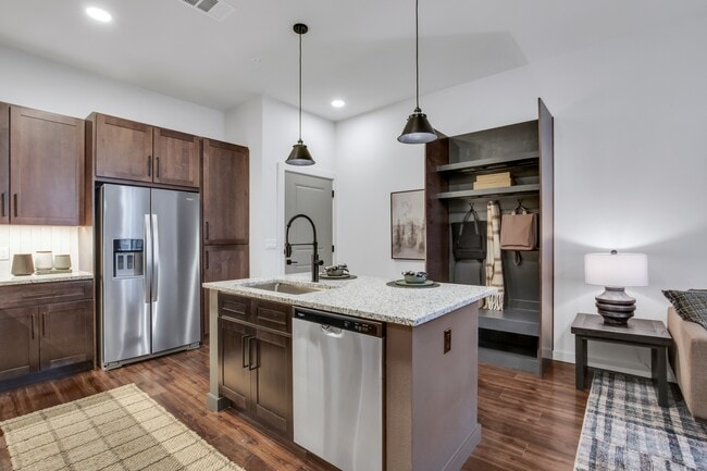 Building Photo - Cortland Peterson