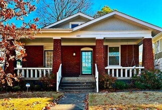 Building Photo - 420 N McNeil St