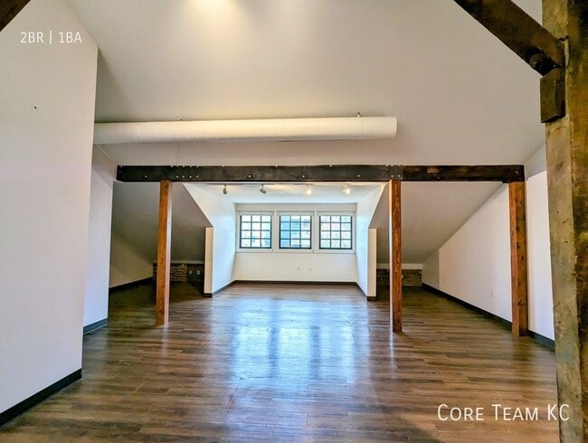 Building Photo - 1810 Madison Ave